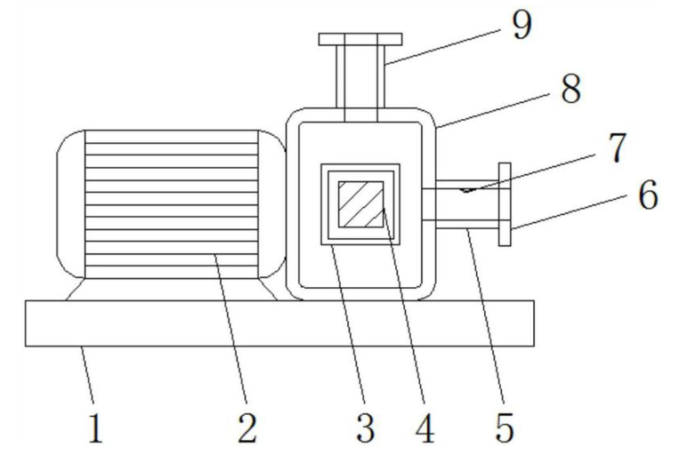 Yinchi pridobi patent za vodilni puhalnik Roots s tehnologijo zaznavanja pritiska vetra