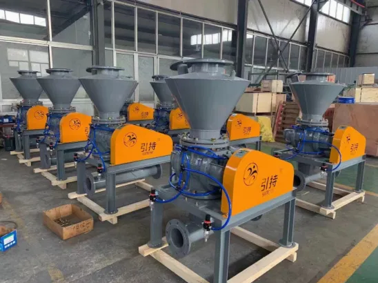 Kaj je zaprti rotacijski ventil? Razumevanje njegove vloge v sodobni industriji*