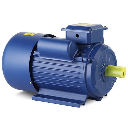 Kako električni motor s spremenljivo frekvenco revolucionira industrijsko energetsko učinkovitost?